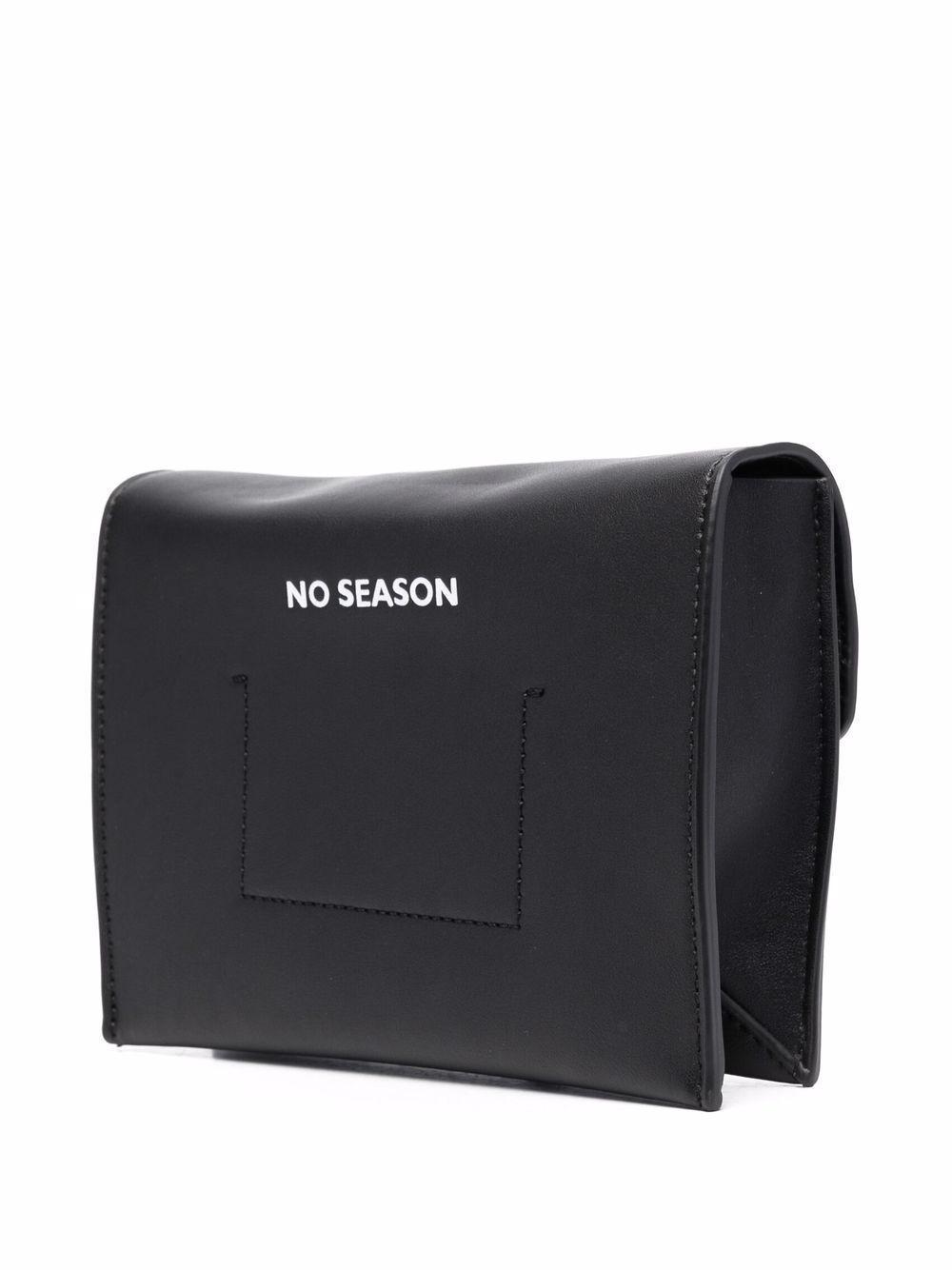 embossed logo crossbody bag Product Image