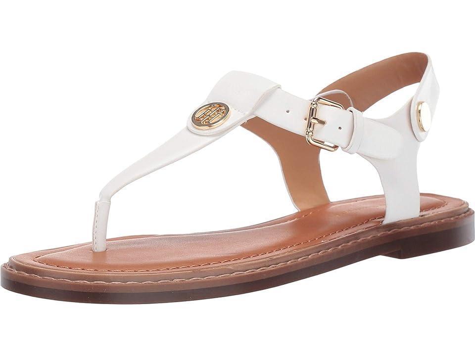 Tommy Hilfiger Bennia LL) Women's Shoes Product Image