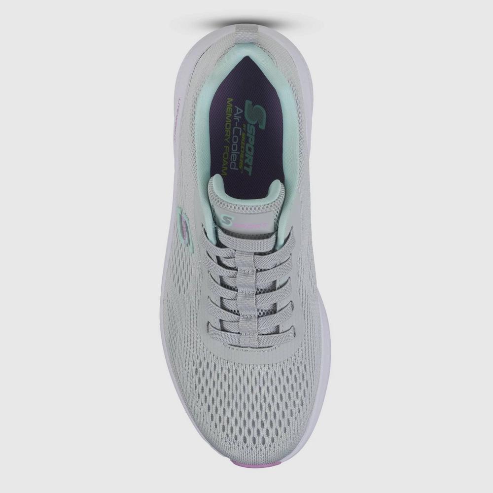 S Sport By Skechers Women's Fidelia Sneakers 6.5 Product Image