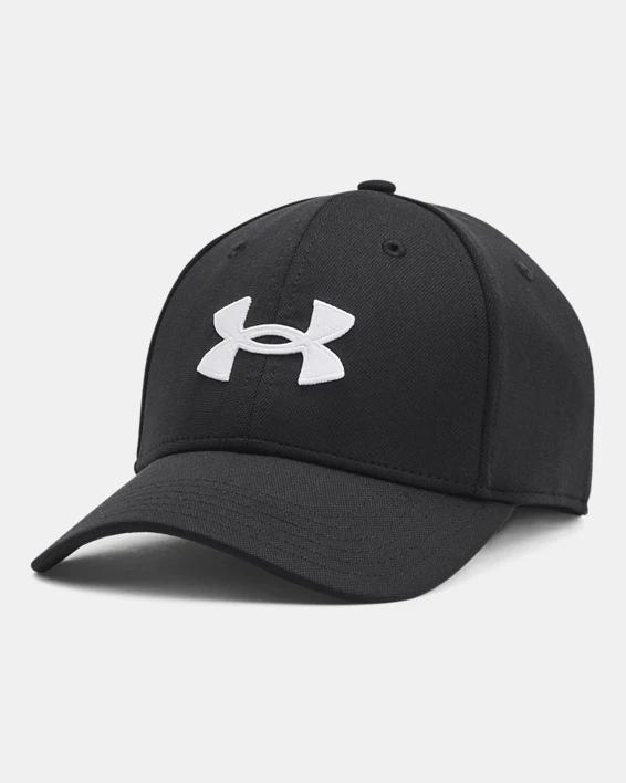 UA Blitzing Mens Cap Product Image