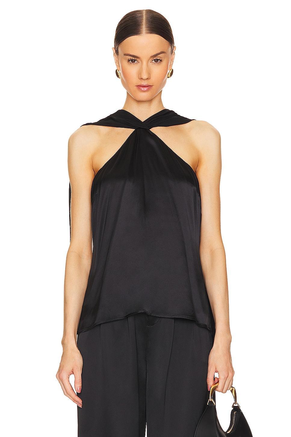 Riviera Cape Top L'AGENCE Product Image