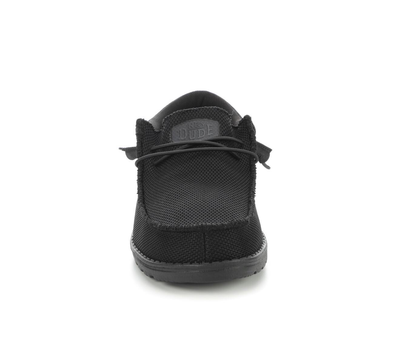 Men's HEYDUDE Wally Funk Mono Casual Shoes Product Image