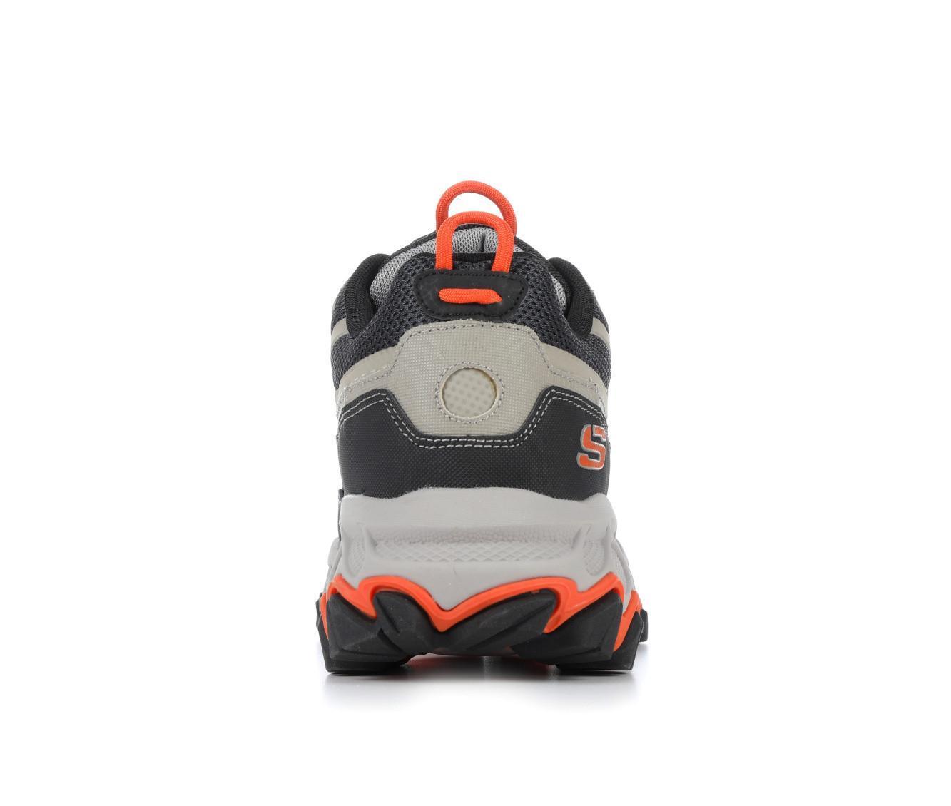 Men's Skechers 237358 Arch Fit Akhidime Trail Running Shoes Product Image