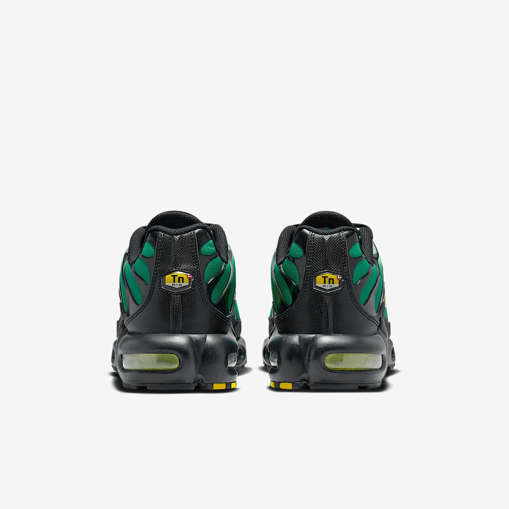 Nike Air Max Plus Men's Shoes Product Image