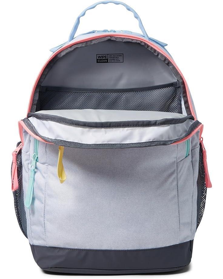 Classic 3-Stripe Backpack 5.0 Product Image
