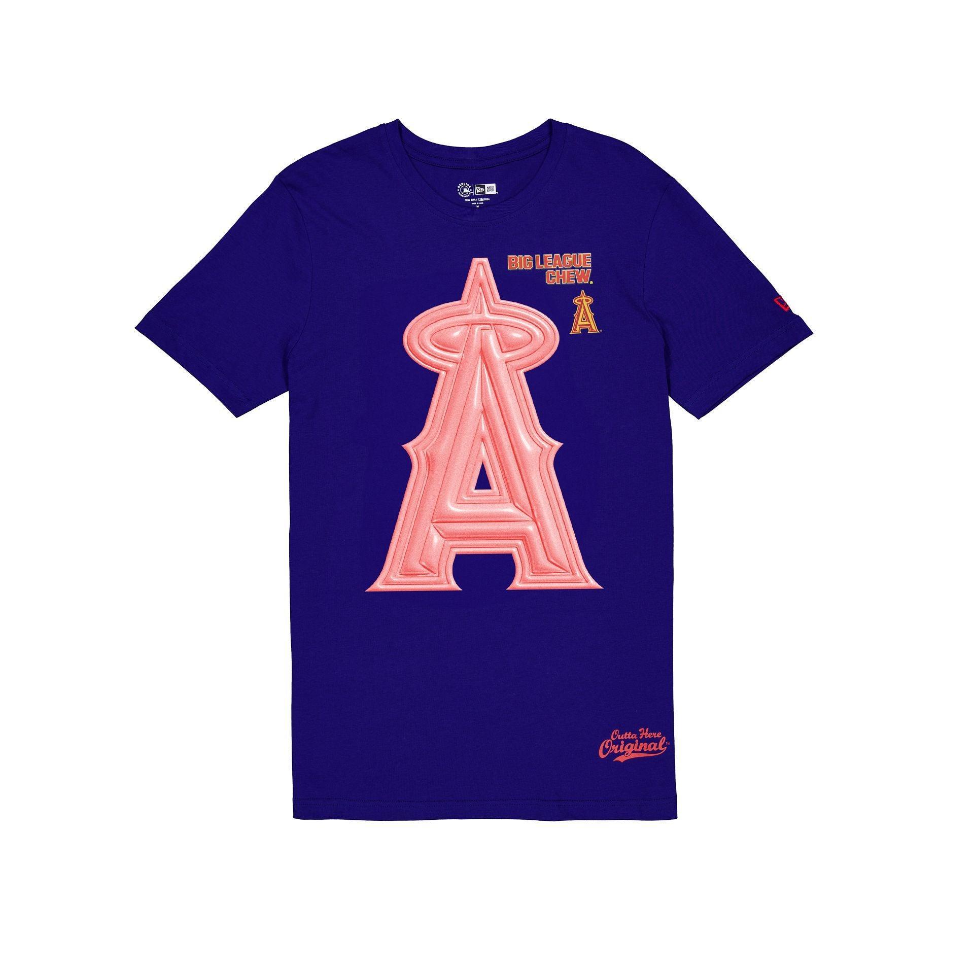 Big League Chew X Toronto Blue Jays T-Shirt Male Product Image