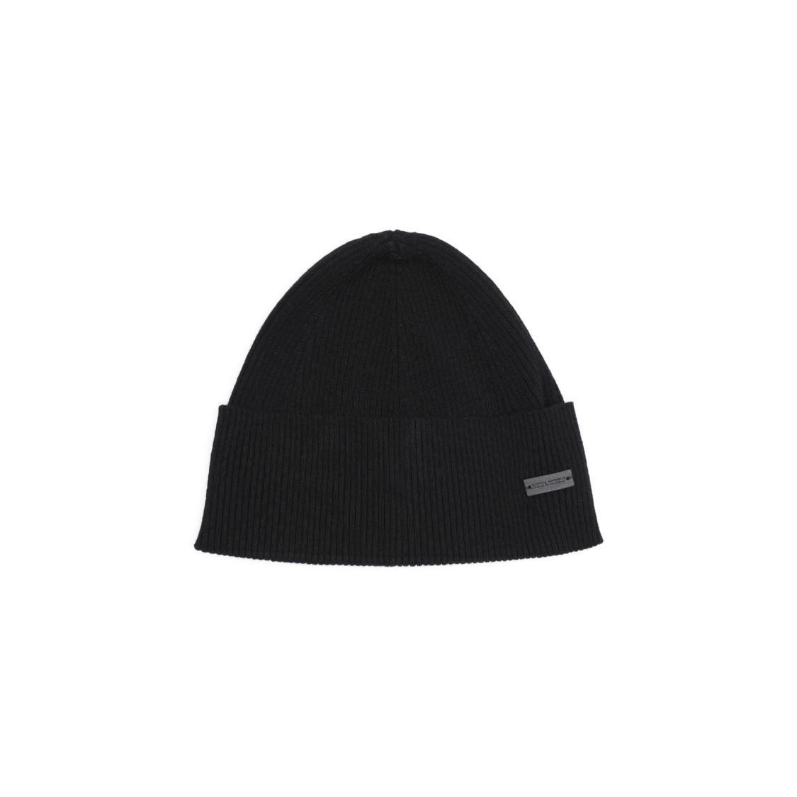 SAINT LAURENT Hat In Black Product Image