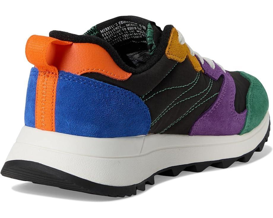 Alpine 83 Sneaker Recraft Mxd Product Image
