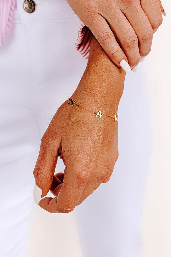 Mama Bracelet Product Image
