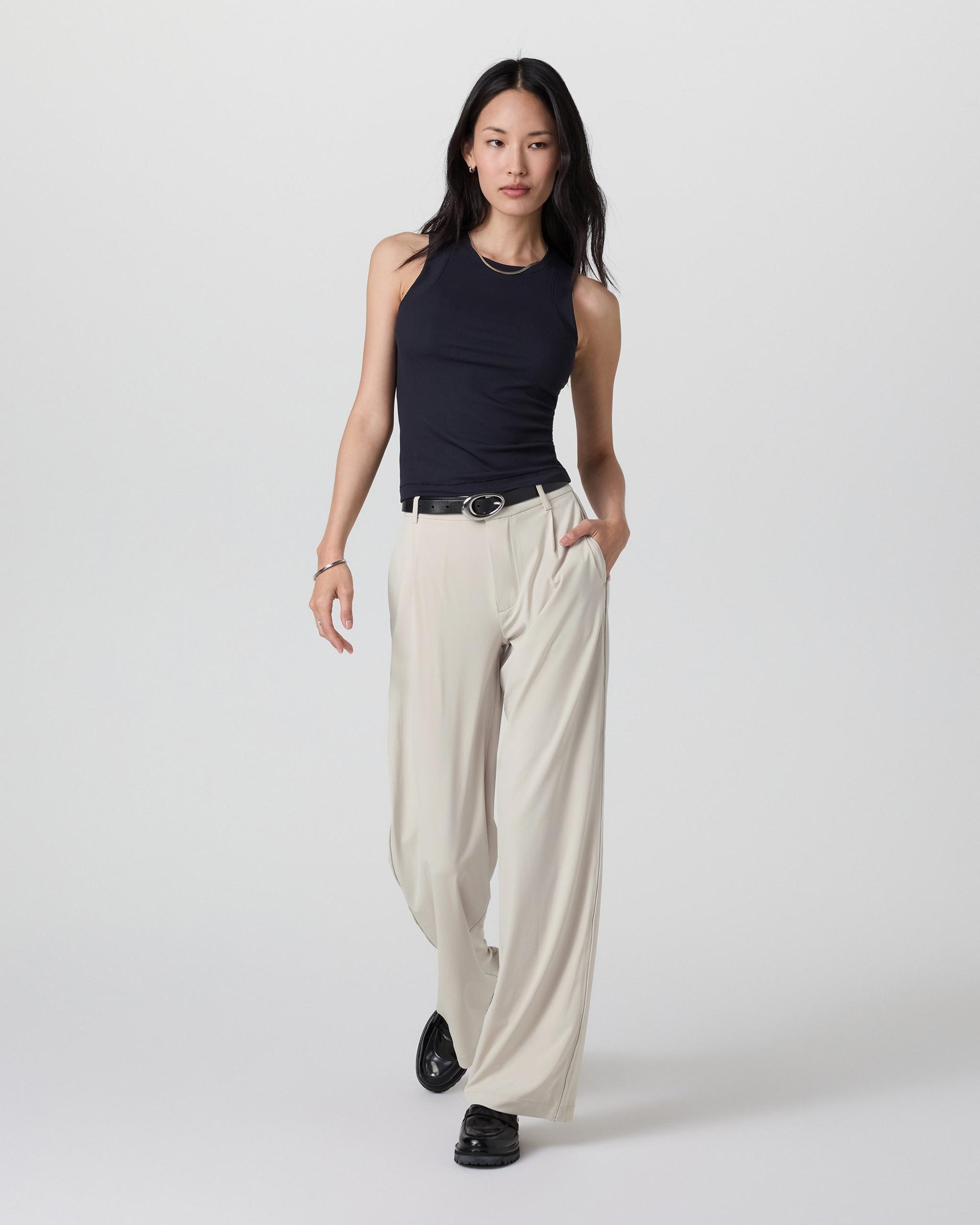 Villa Trouser-Short Product Image