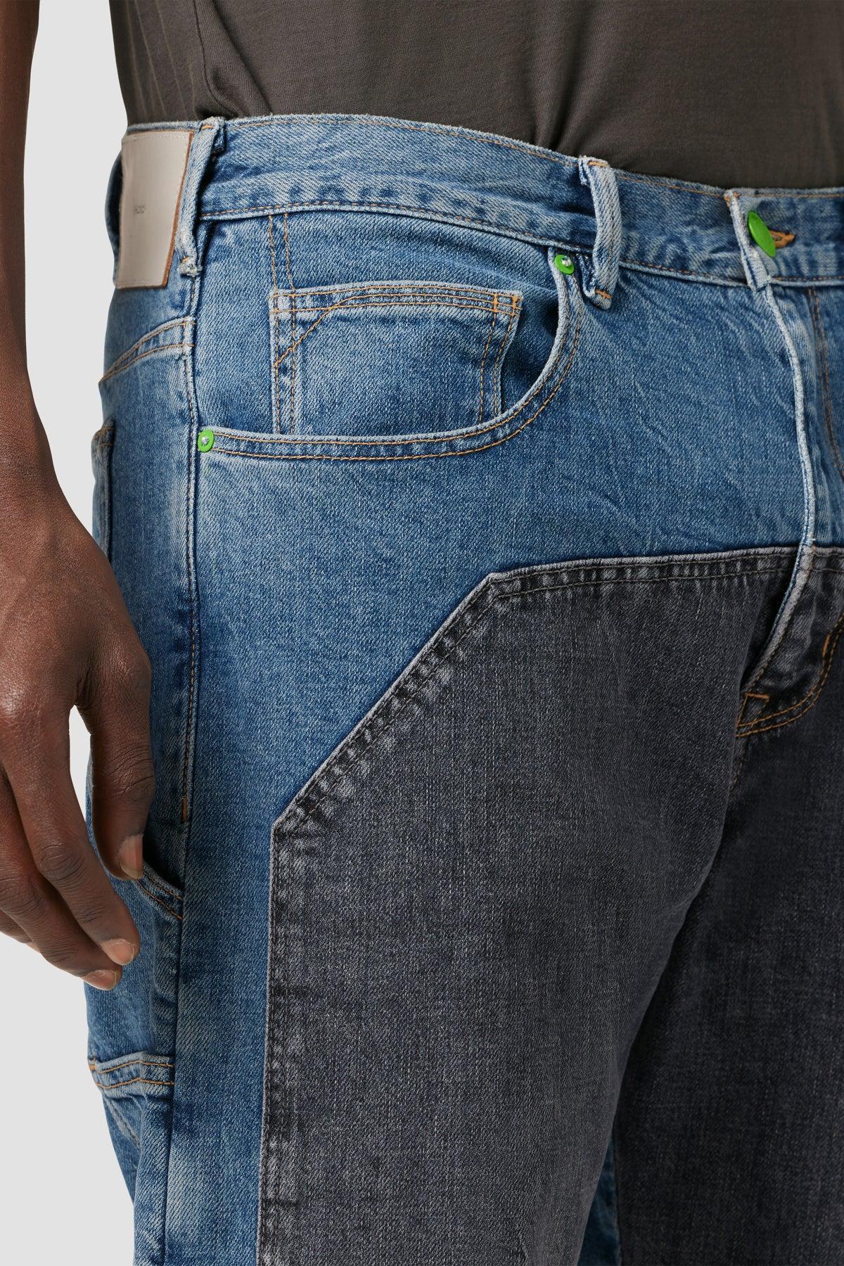 Hudson x Zoe Costello Rex Work Pant Male Product Image