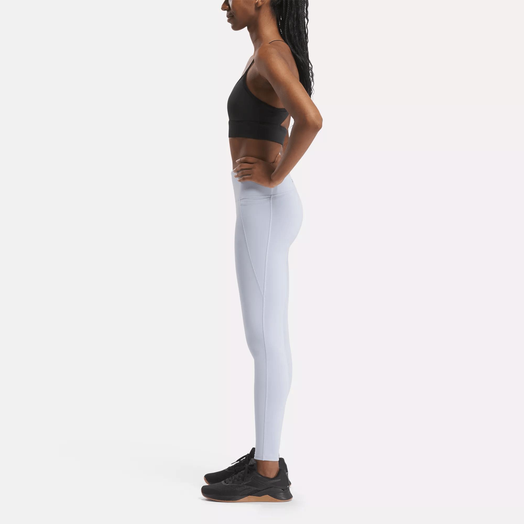 Women's Lux High-Rise Leggings Female Product Image
