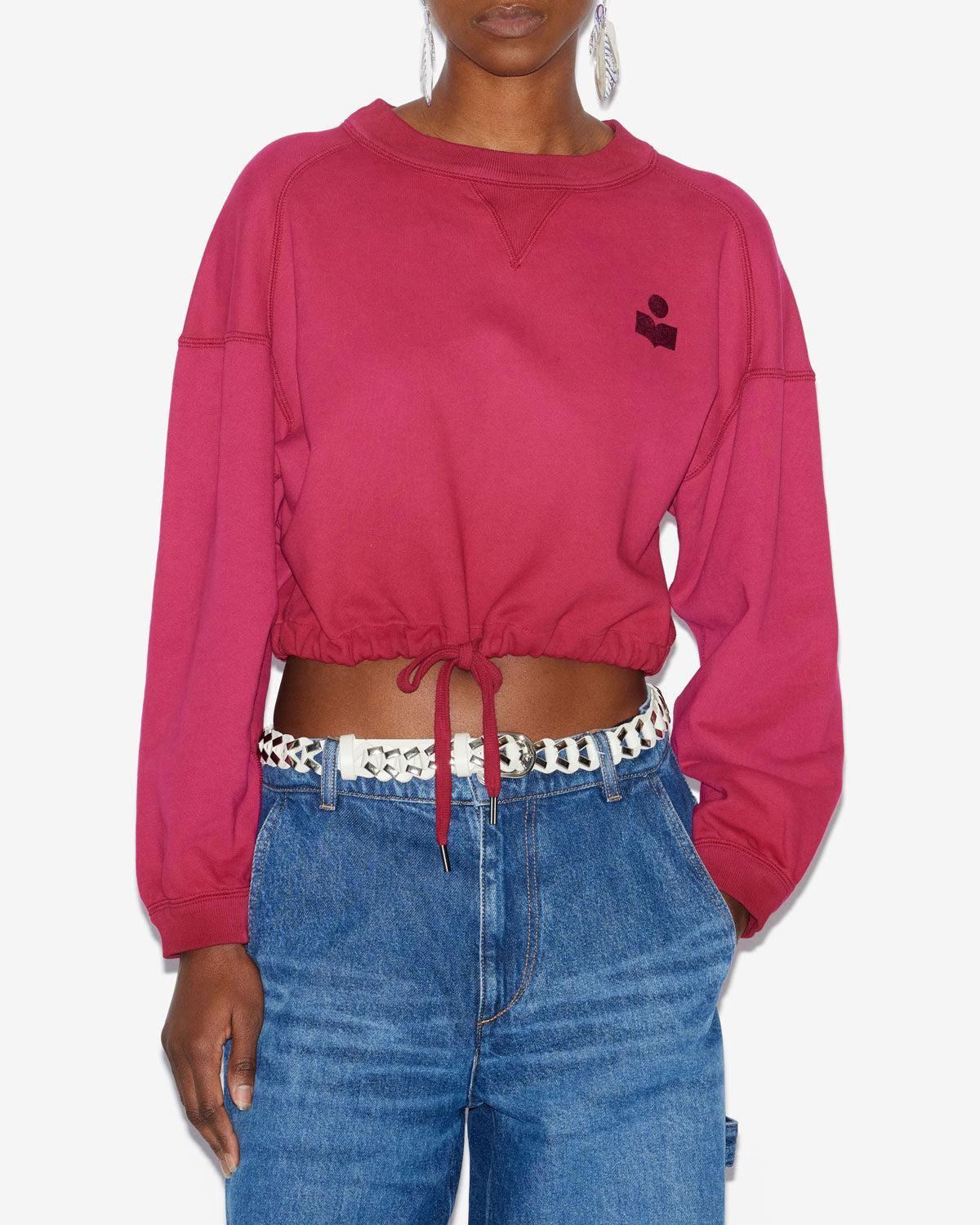 Margo sweatshirt Female Product Image