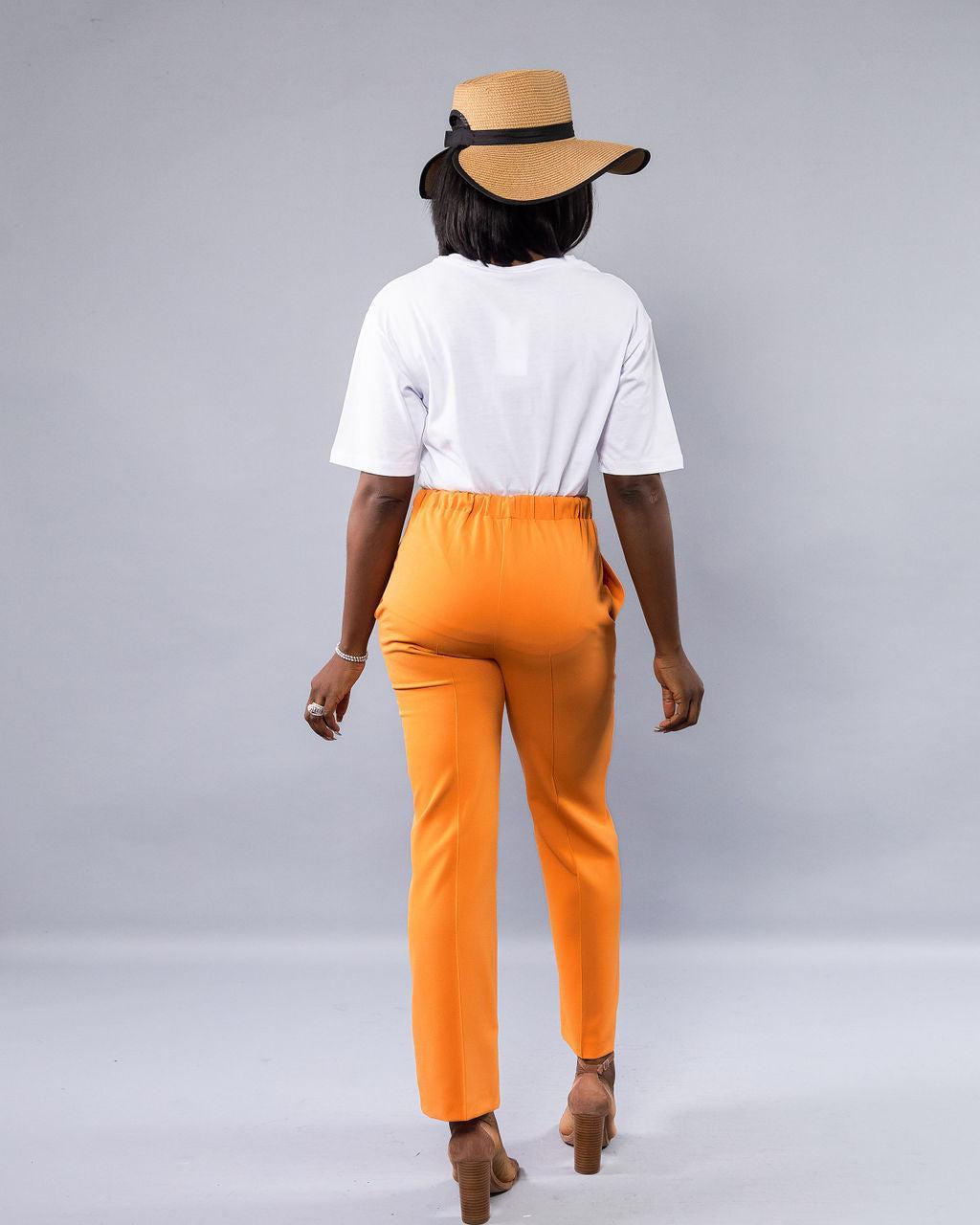 Zoe Pants Product Image