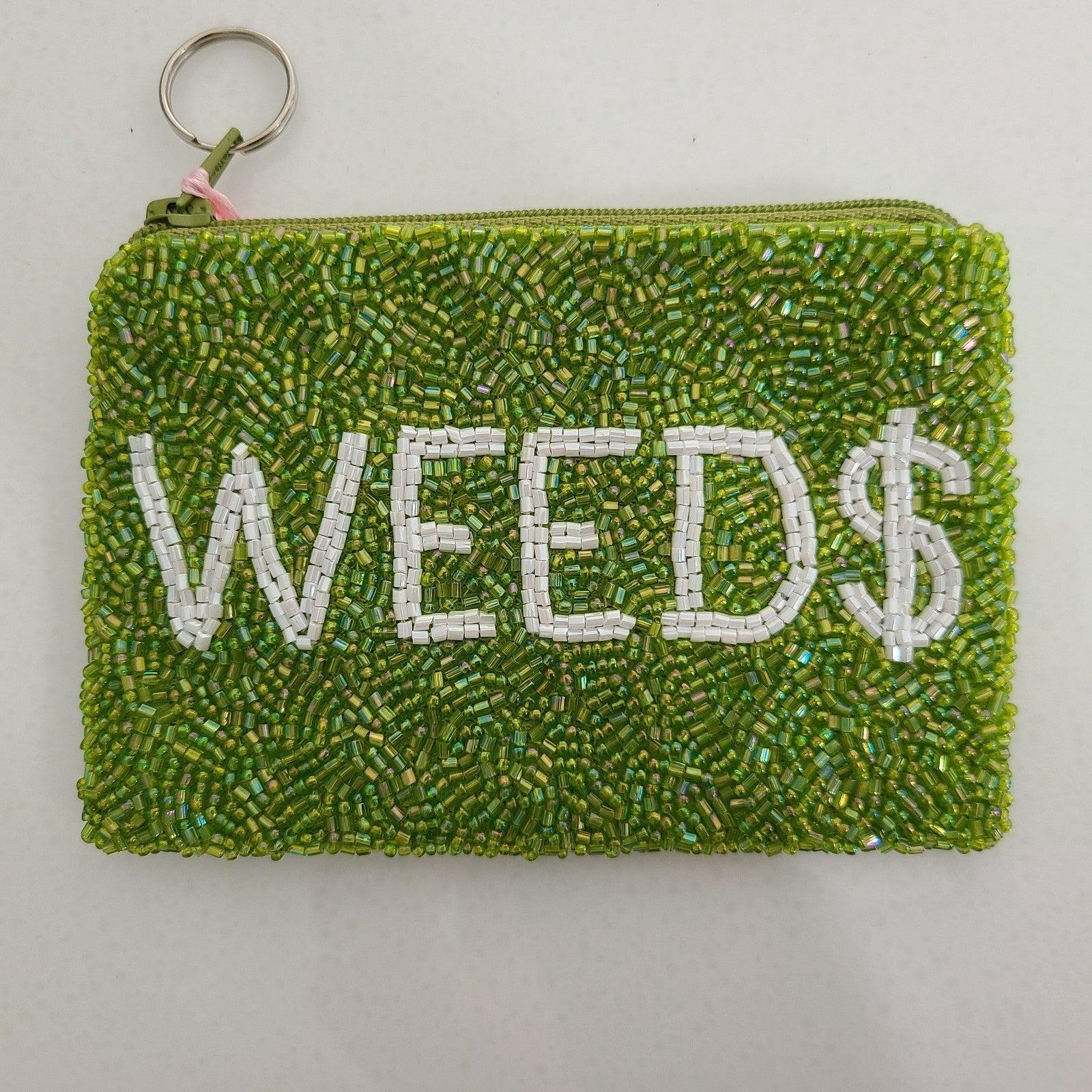Tiana Beaded Pouch Product Image