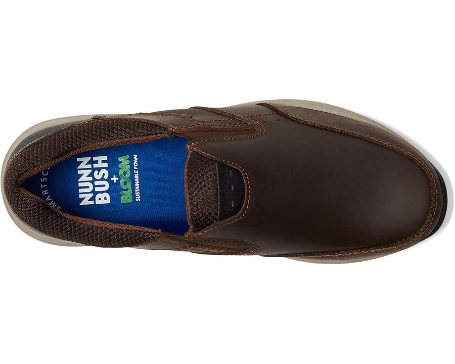 MAC Moccasin Toe Slip-On Product Image