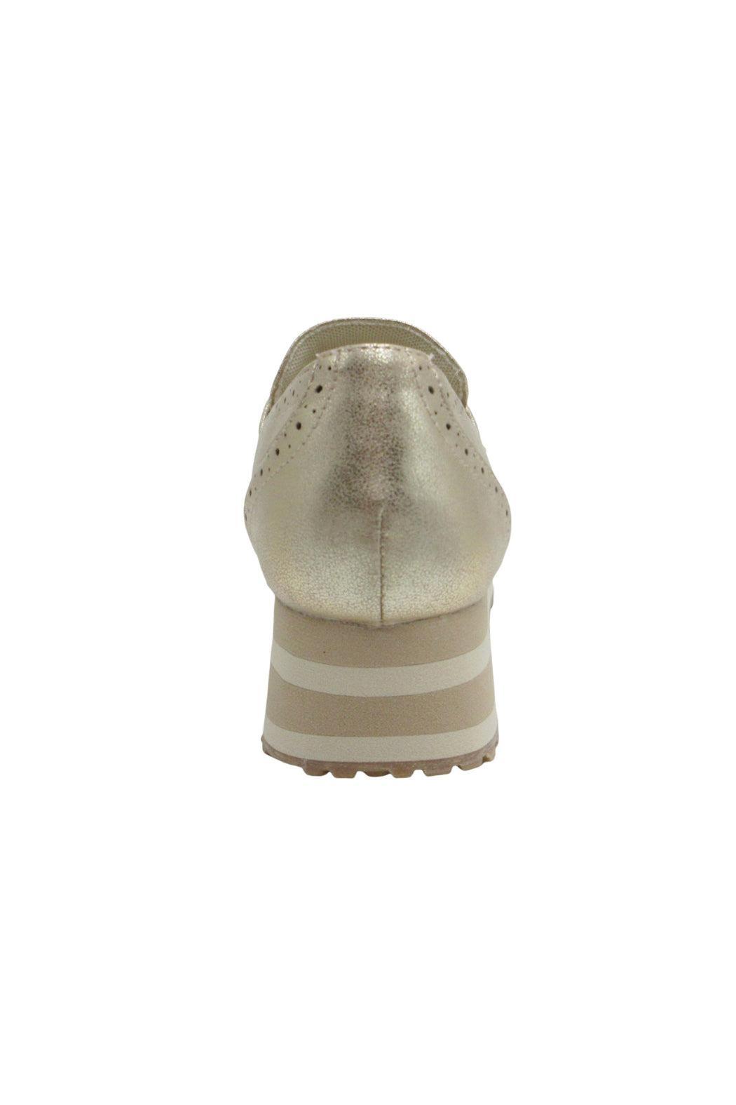 Tacey-2 Platform Sneaker Product Image