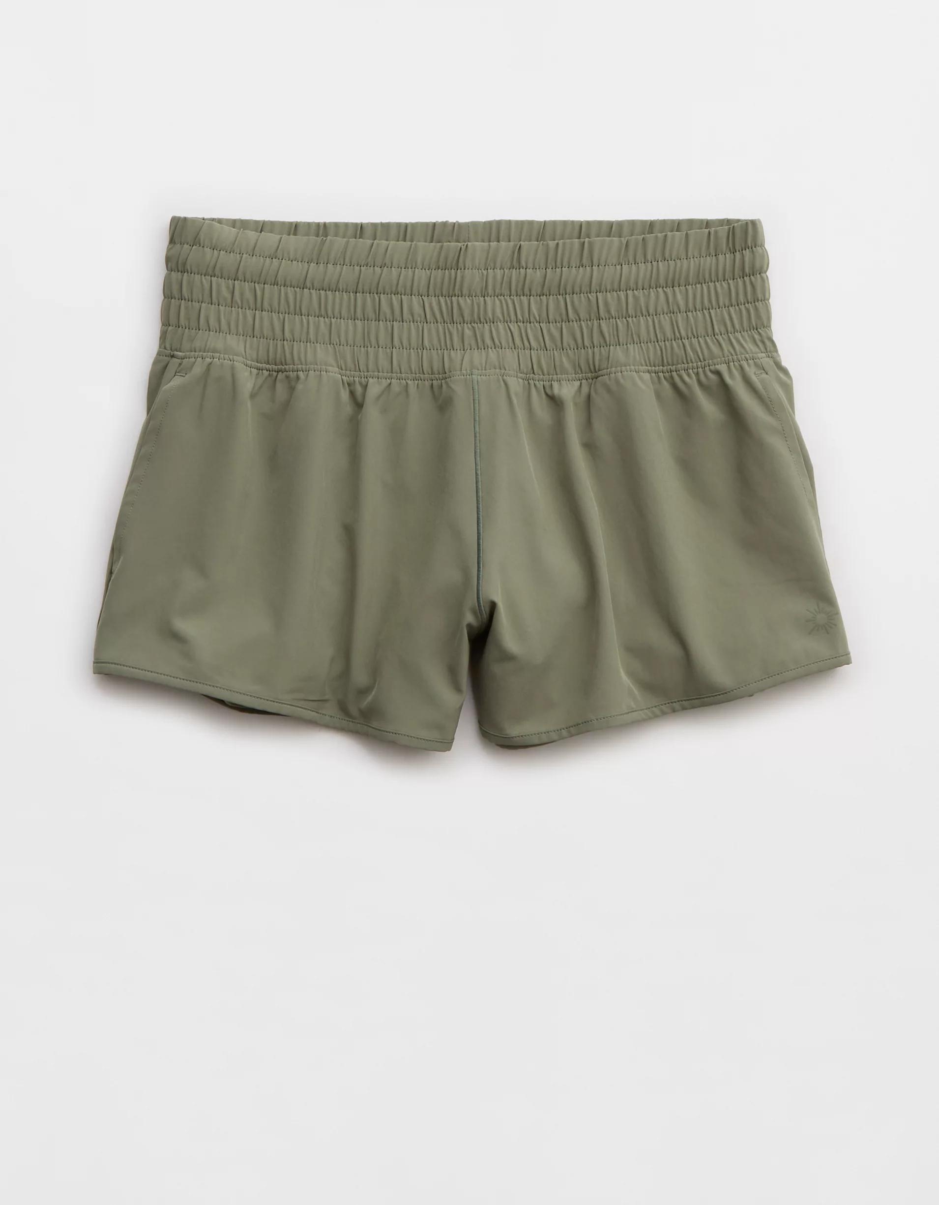 OFFLINE By Aerie 2" Hot Stuff Short Product Image