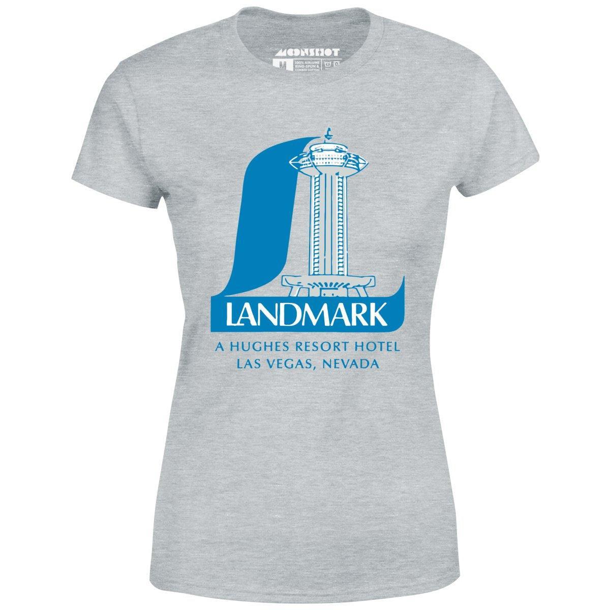 I Like Big Bulbs - Women's T-Shirt Female Product Image
