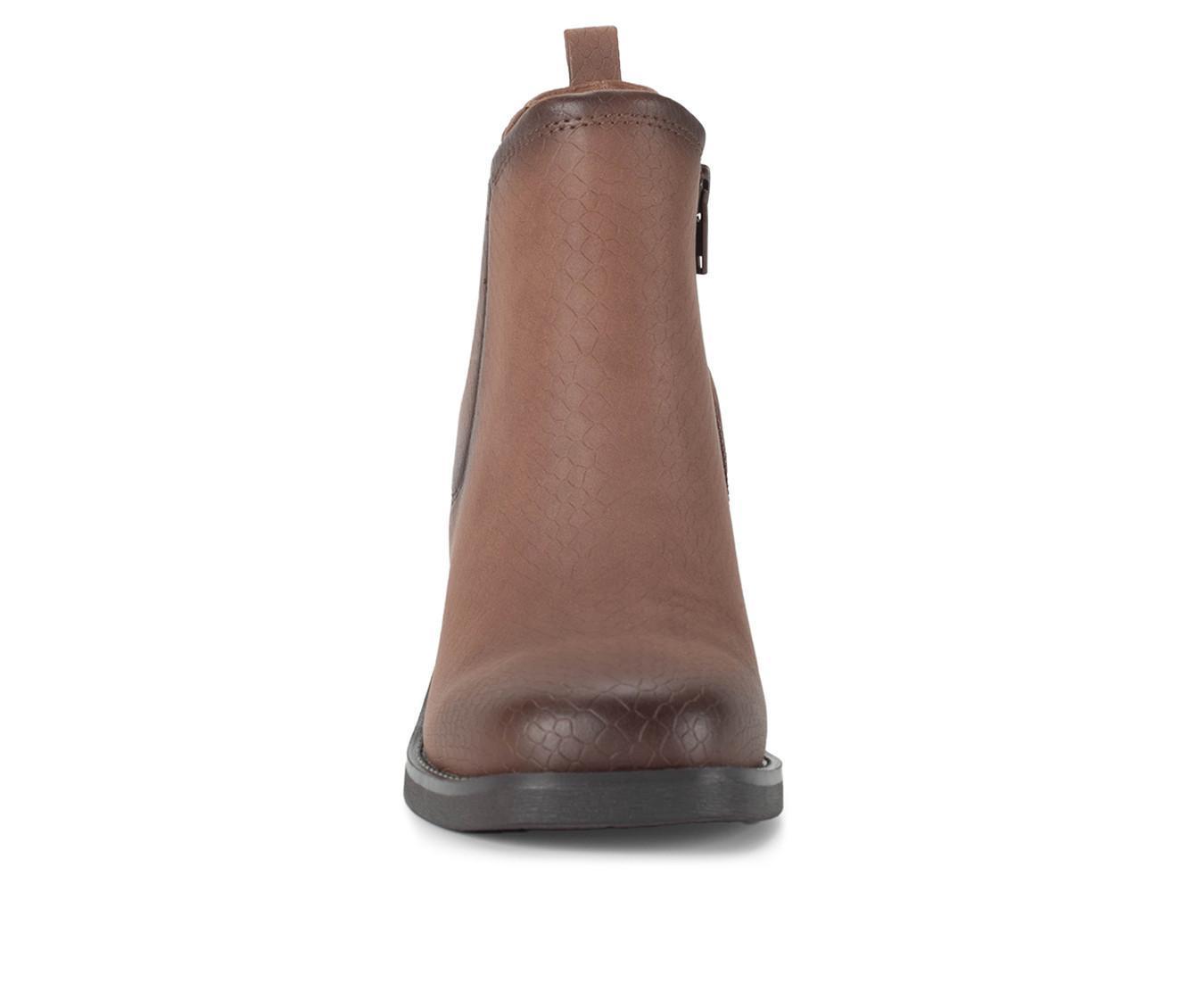 Women's Baretraps Maria Booties Product Image