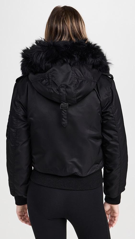 SAM. Jenny Jacket | Shopbop Product Image