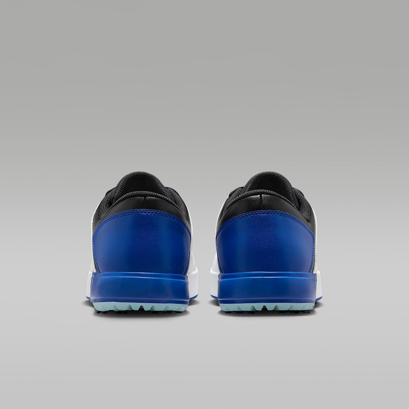 Jordan NU Retro 1 G Golf Shoes Product Image