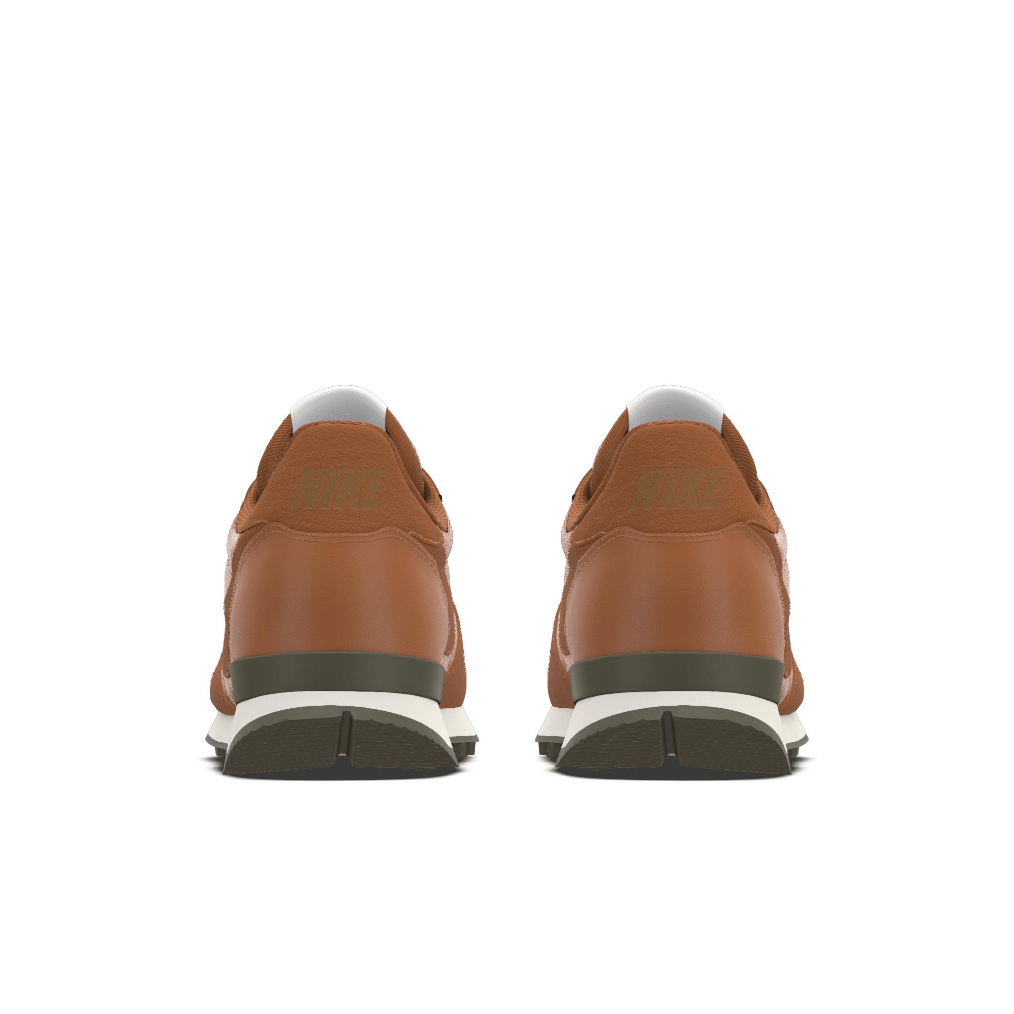 Nike Men's Internationalist By You Custom Shoes Product Image