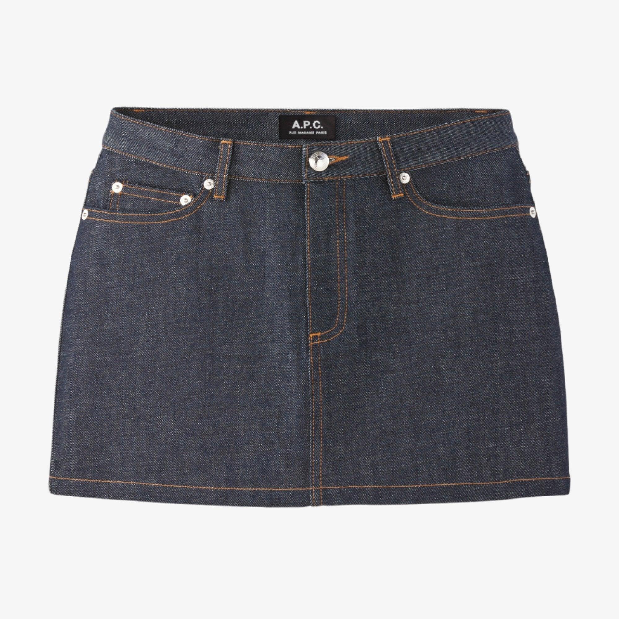 Mini skirt Female Product Image