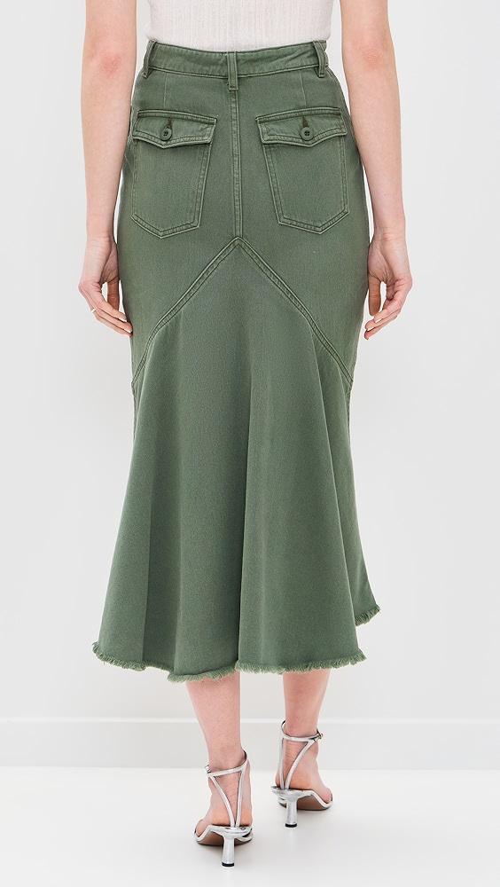 Le Superbe Very Mindful Skirt | Shopbop Product Image