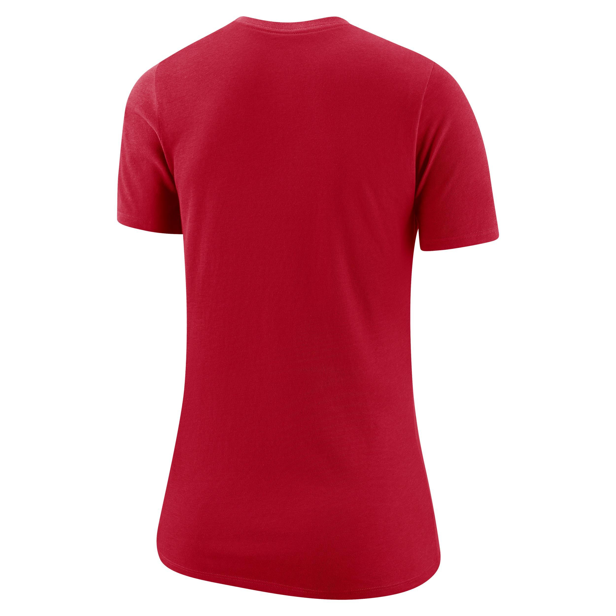 Minnesota Timberwolves Essential Nike Men's NBA T-Shirt Product Image