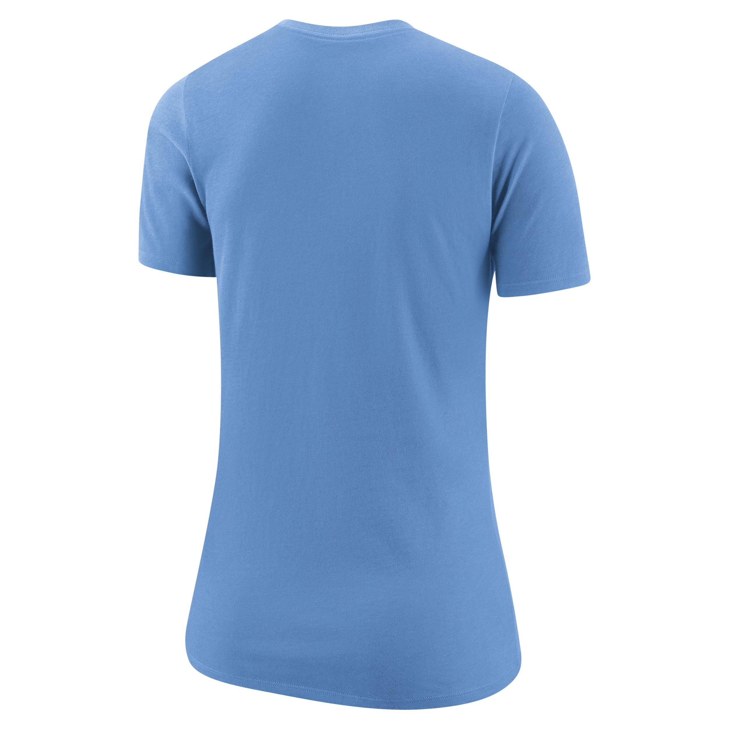 Nike Womens U Short Sleeve RLGD T-Shirt Product Image