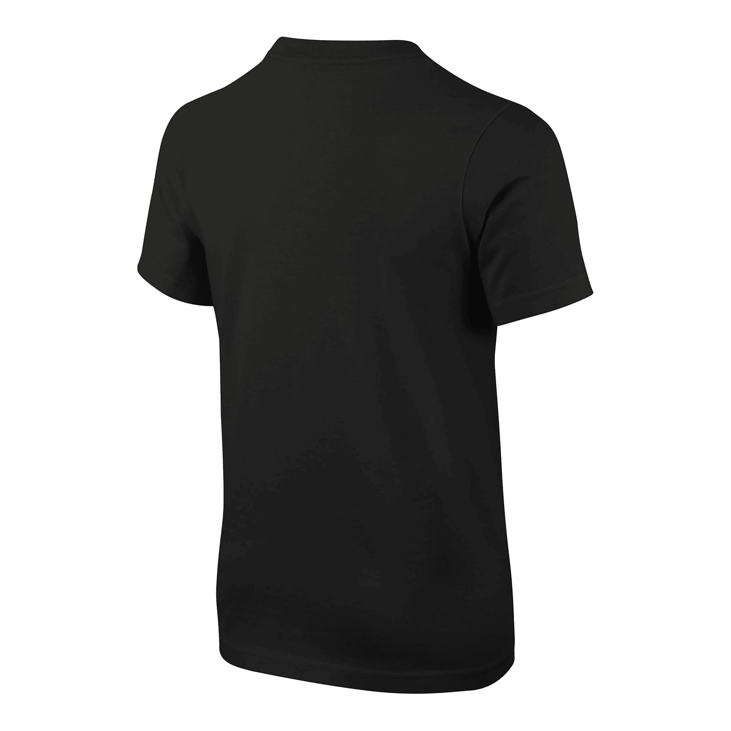 Texas (Women's Team) Big Kids' Nike College T-Shirt Product Image