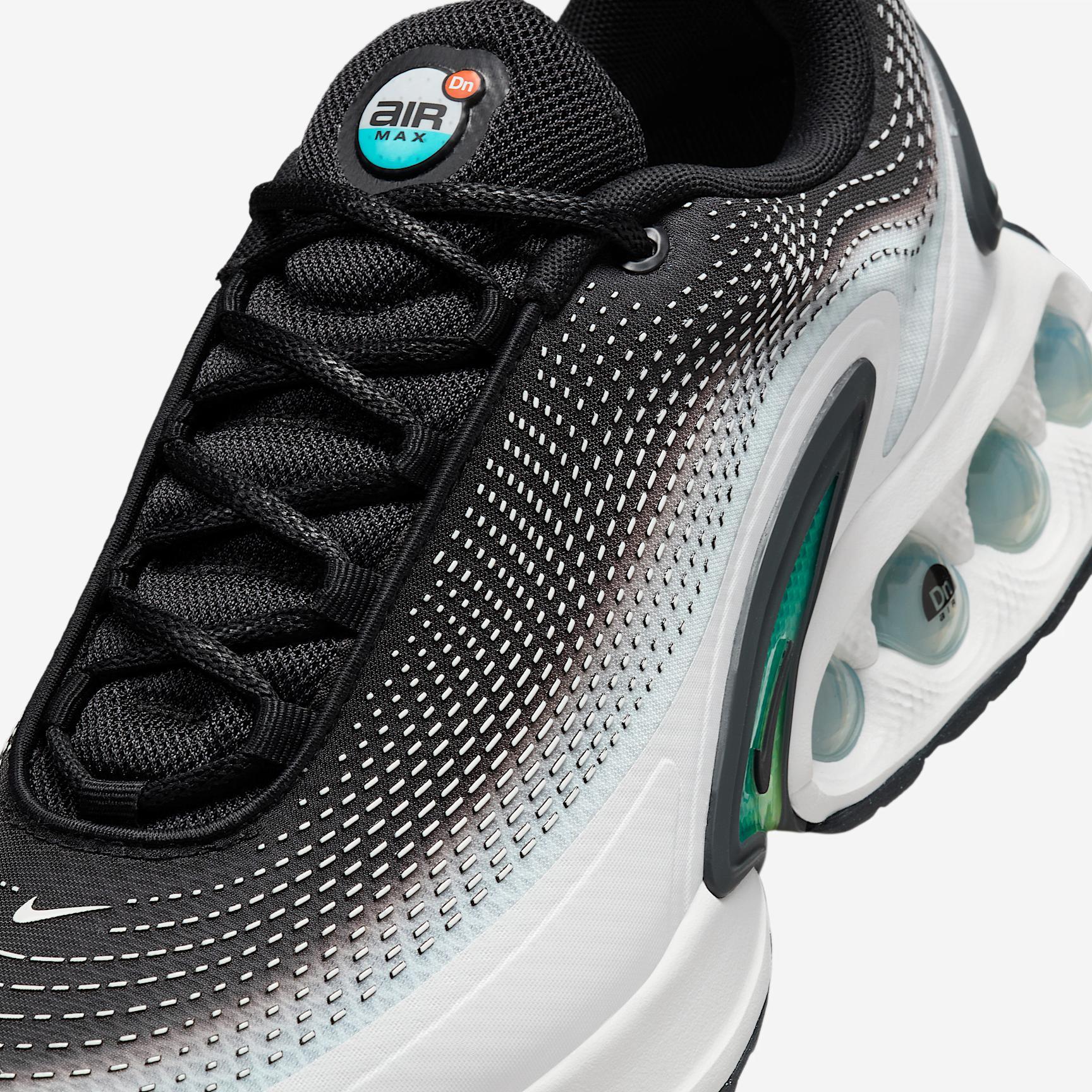 Nike Men's Air Max Dn SE Shoes Product Image