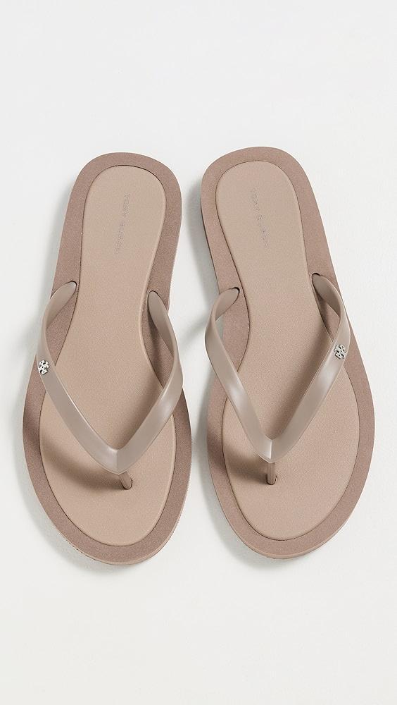 Tory Burch Kira Padded Flip Flops | Shopbop Product Image