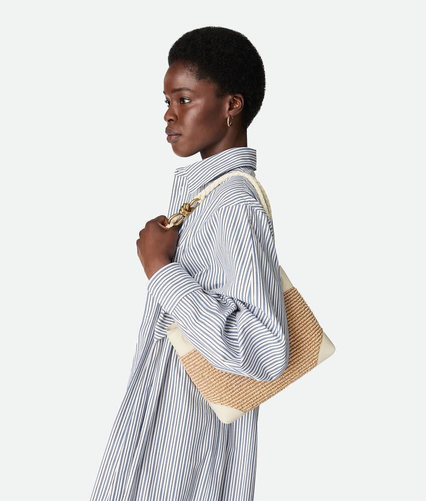 Women's Small Andiamo in Sea salt/natural Product Image