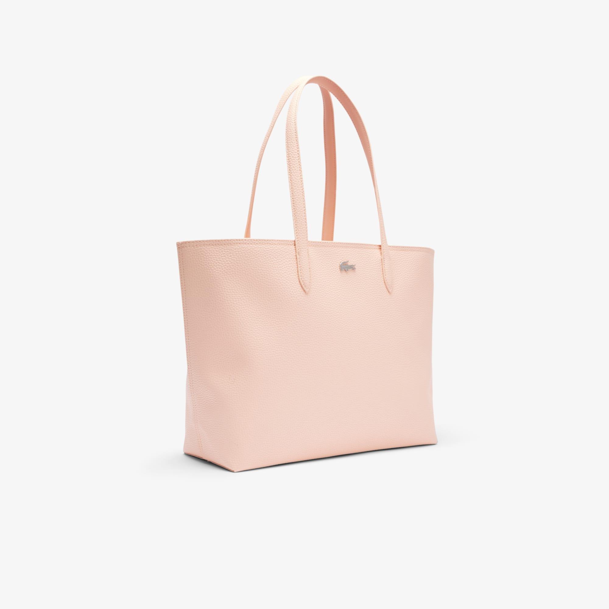 Anna Zipped Tote Product Image