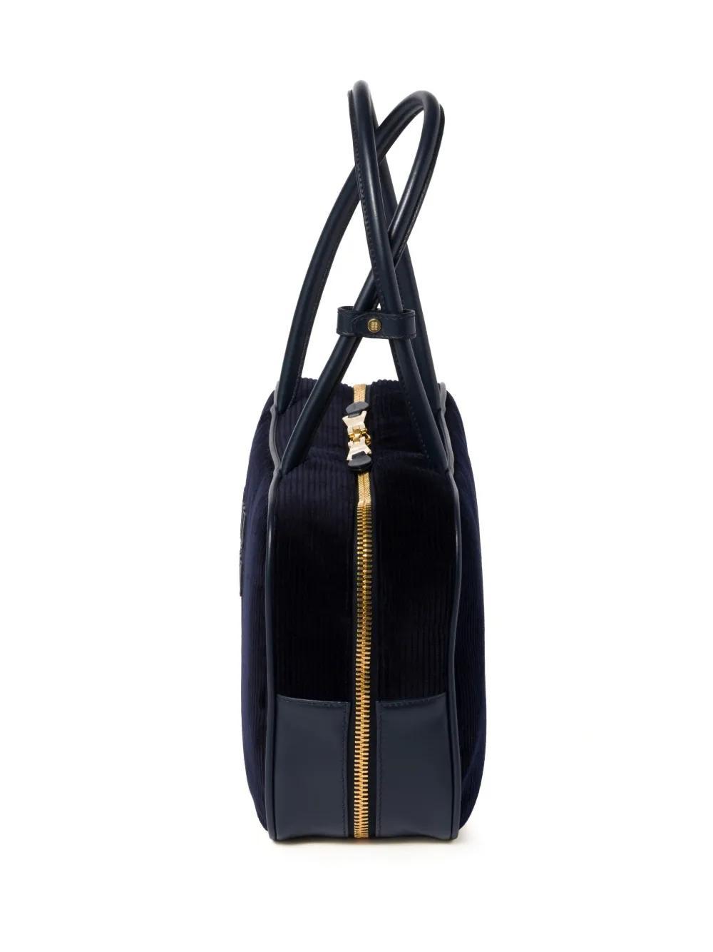 MIU MIU Beau Shoulder Bag In Black Product Image