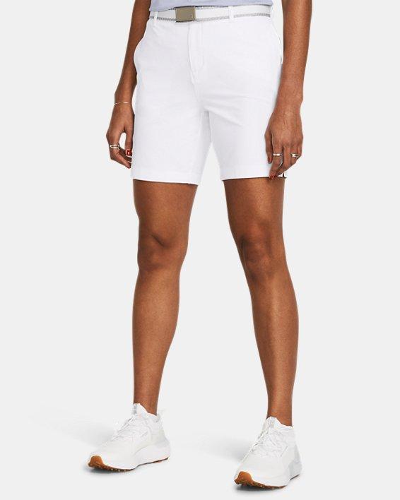 UA Drive Womens 7 Shorts Product Image