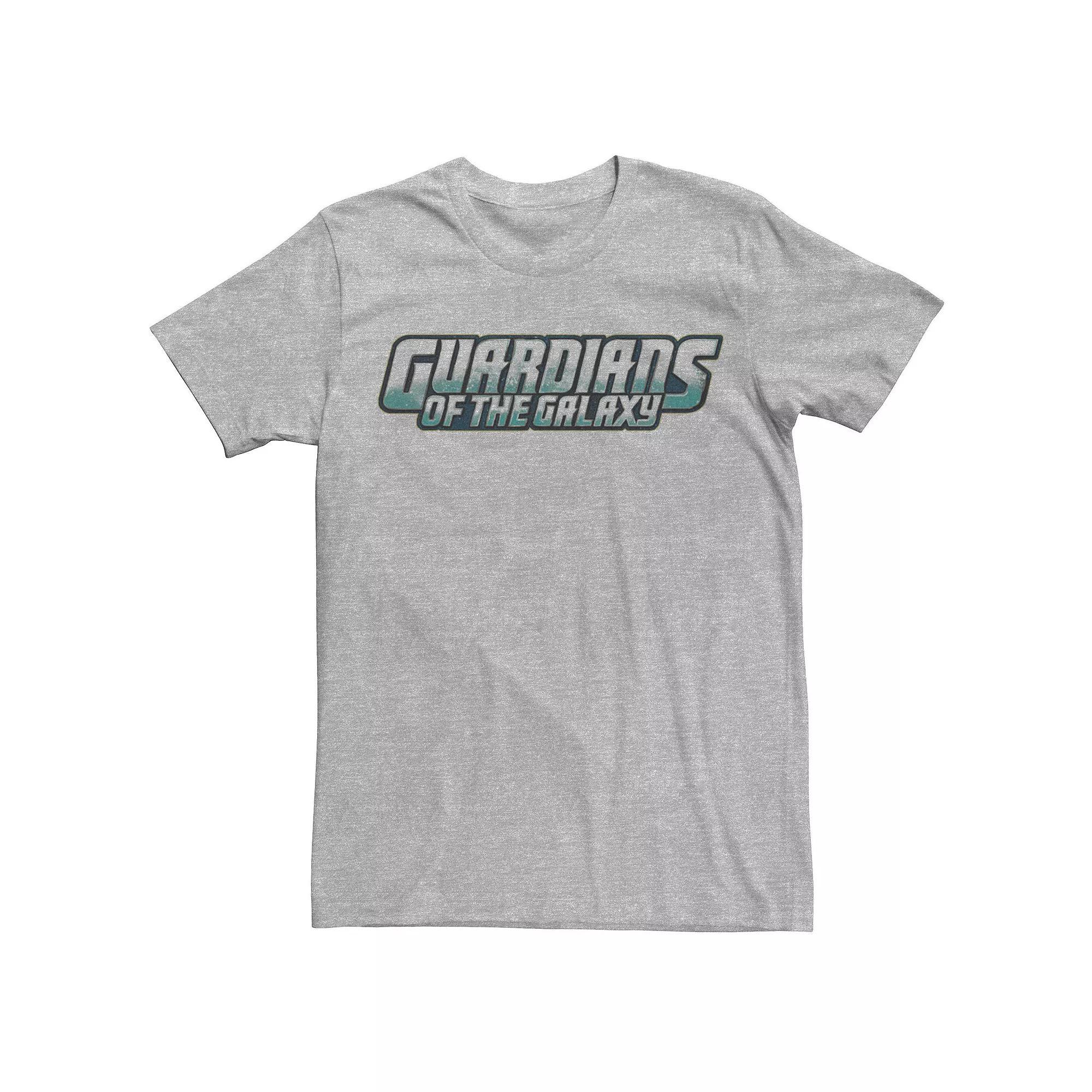 Men's Gonzales Hispanic Heritage Dreamer Black Text Tee, Size: Large, Light Blue Product Image