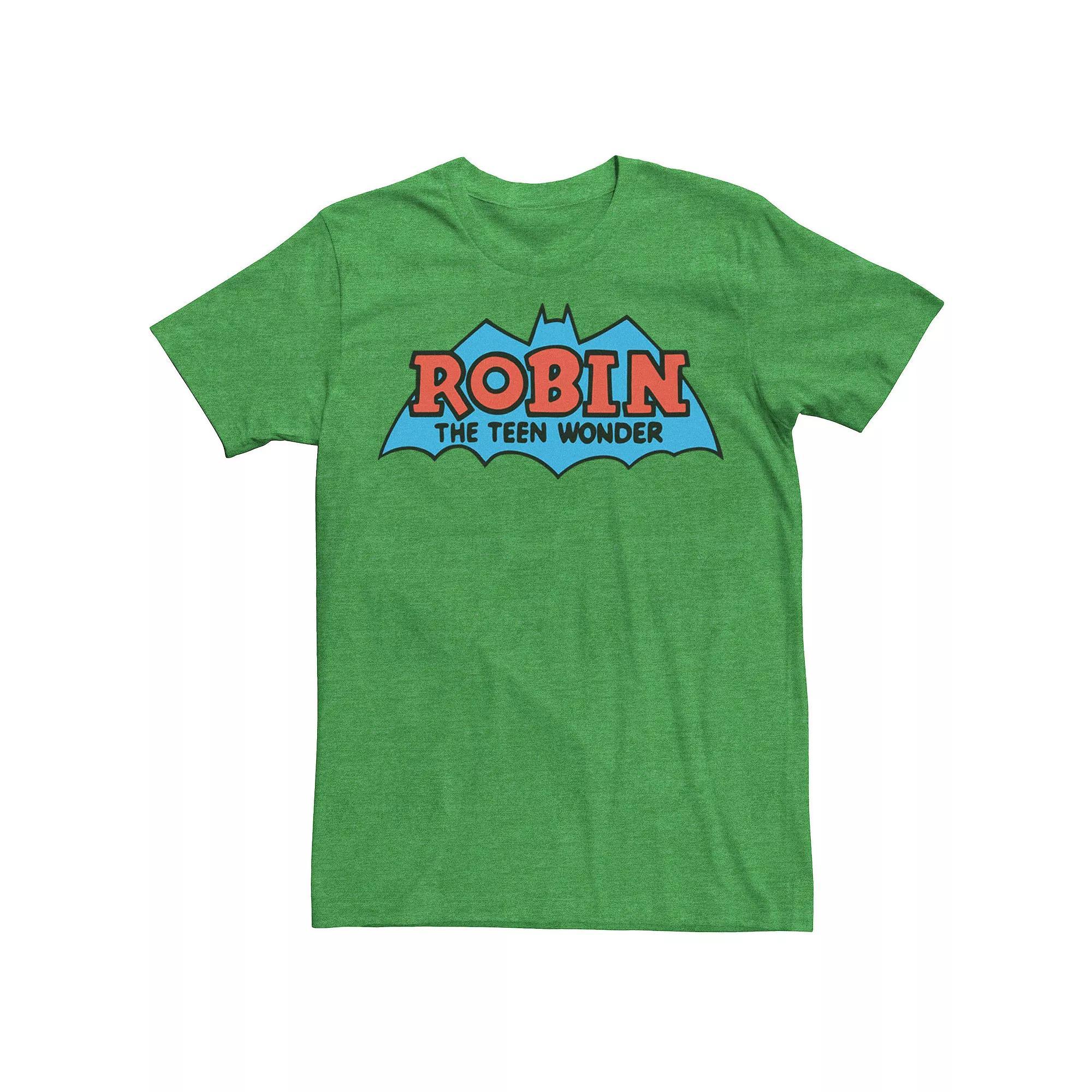 Men's Jurassic Park Life Finds A Way Quote Tee, Size: Medium, Kelly Product Image