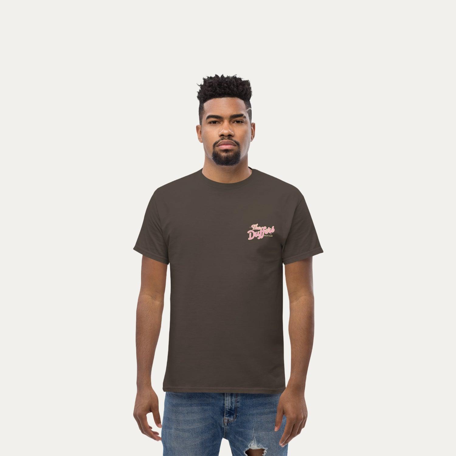 The Duffers Graphic Tee Product Image