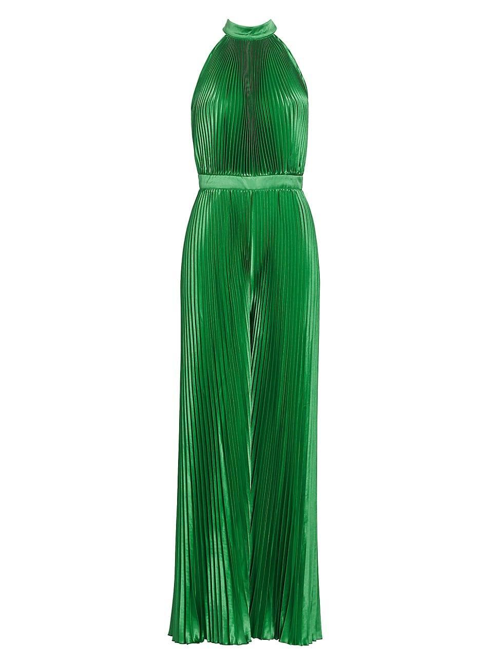 Womens City Of Lights Cinema Wide-Leg Jumpsuit Product Image