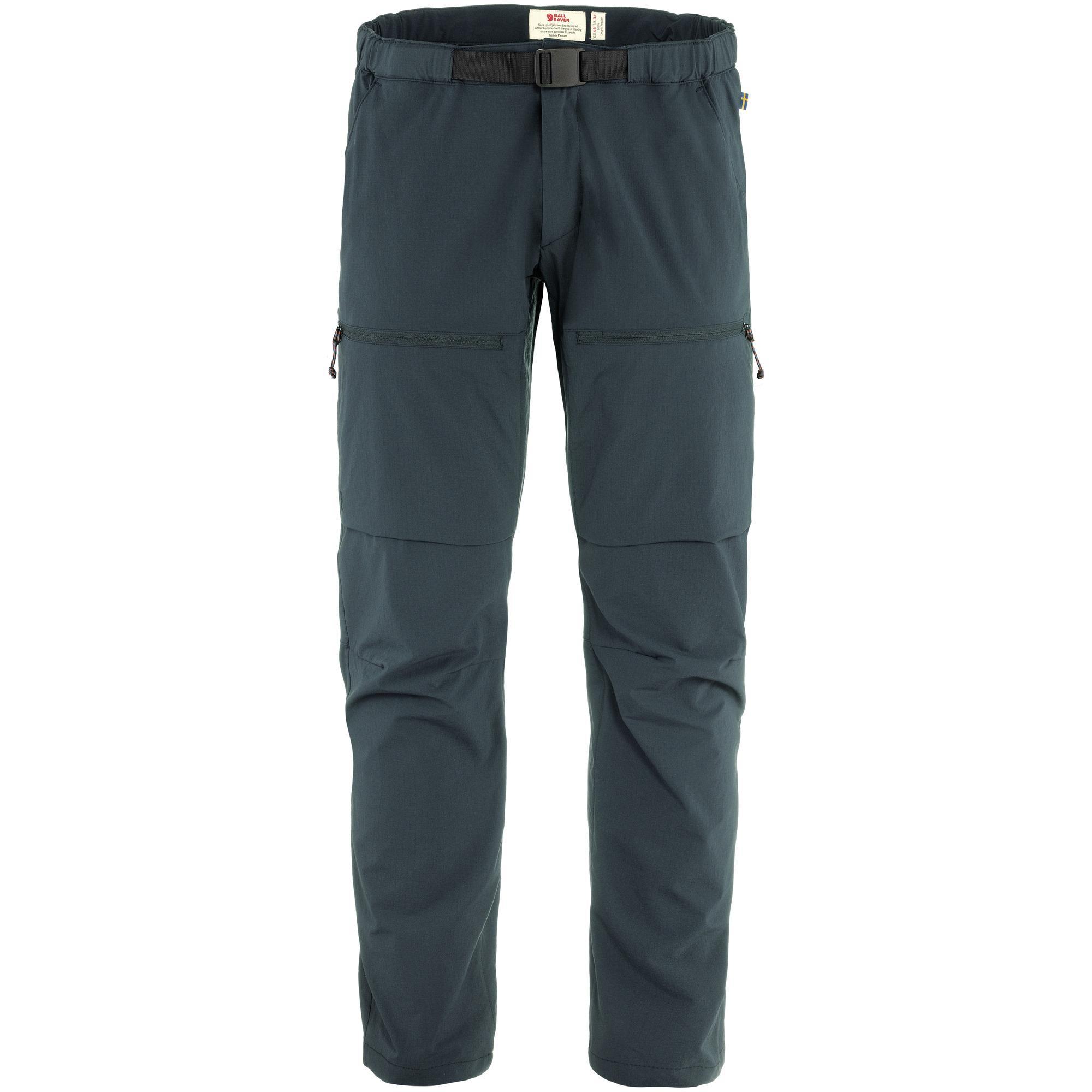 High Coast Hike Trousers M Reg Product Image