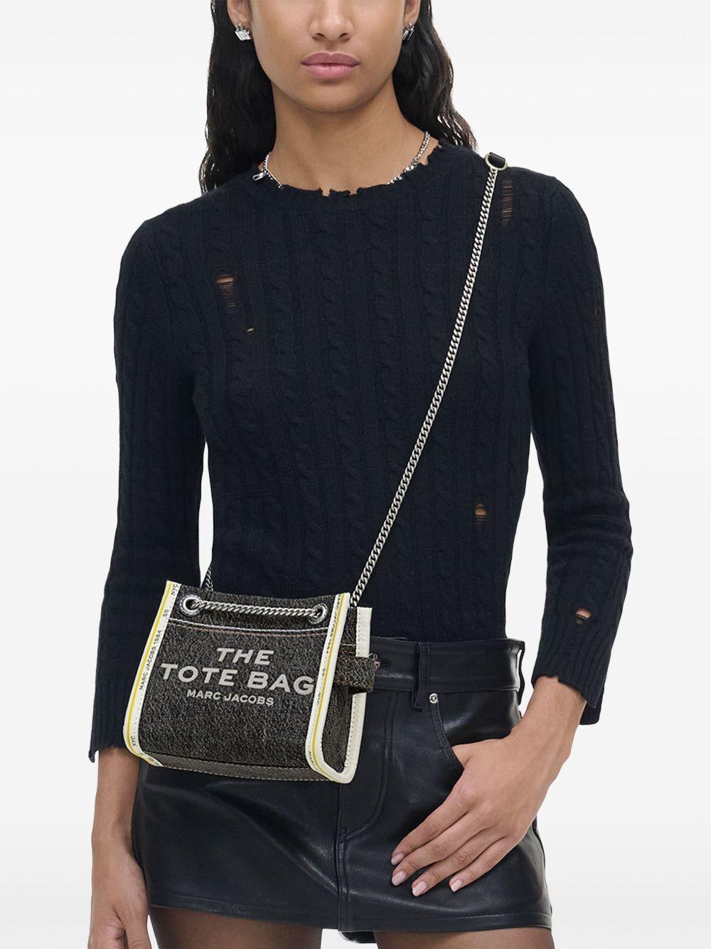 The Crossbody bag  Product Image