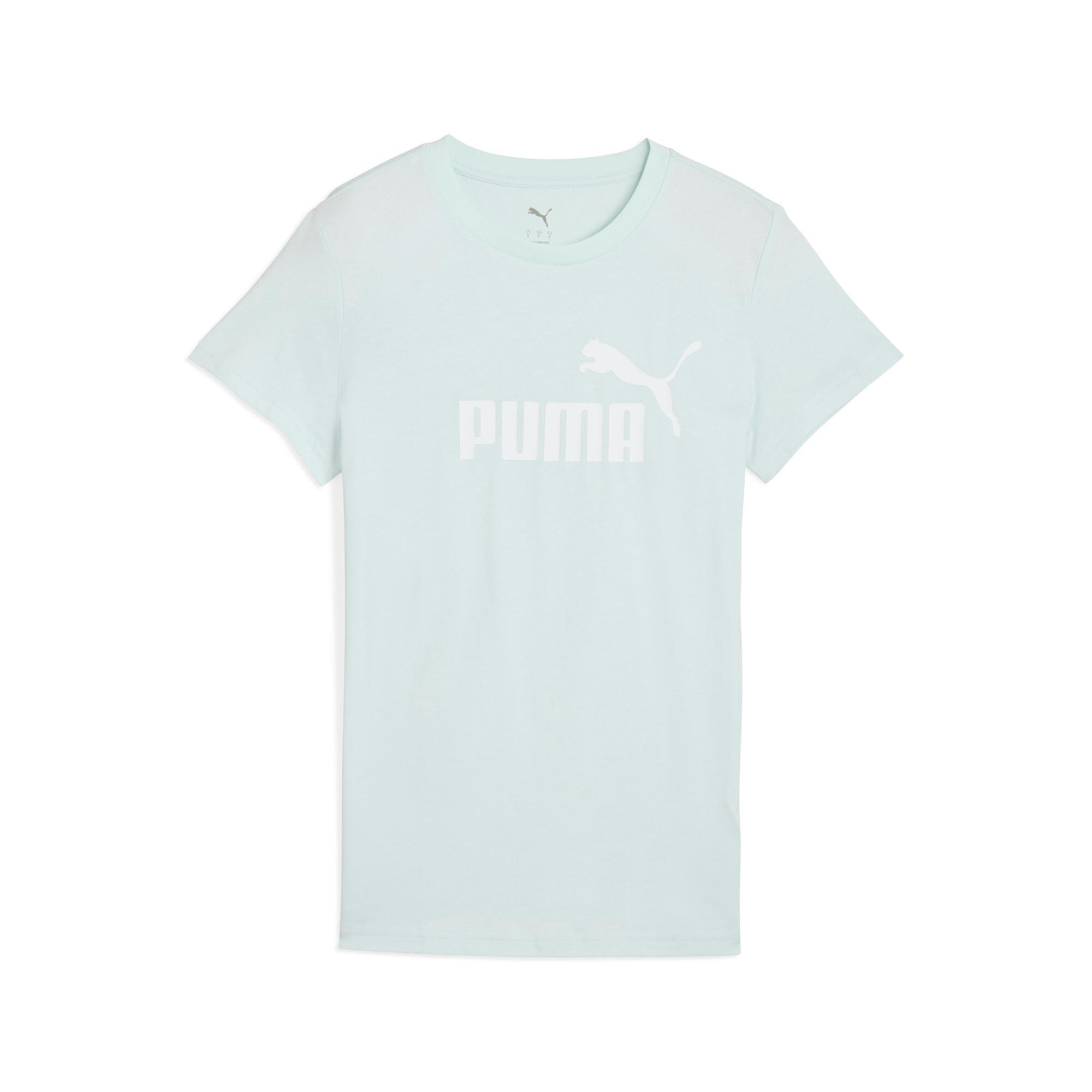 PUMA ESS No. 1 Logo Women's T-Shirt Product Image