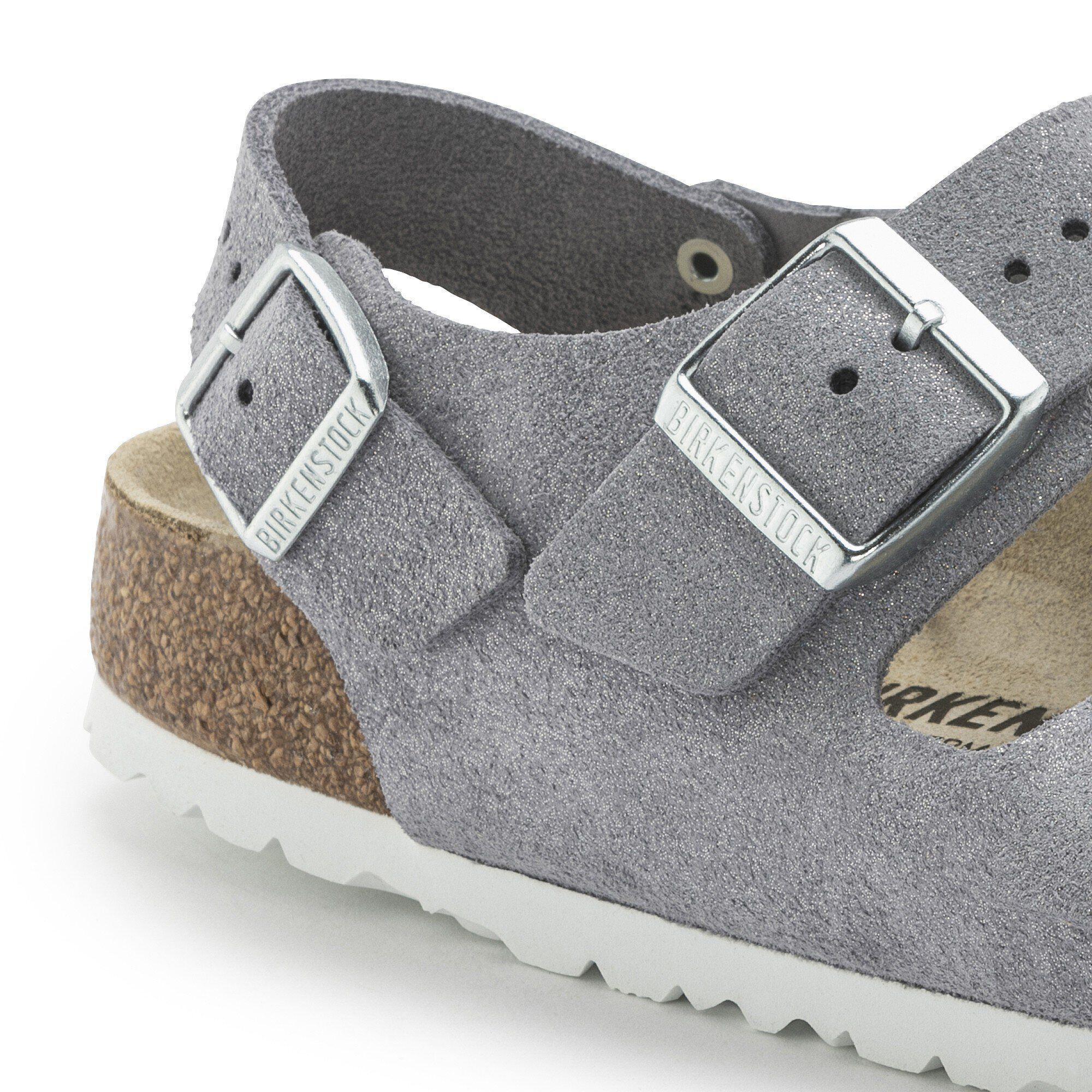 Milano Suede Leather Product Image