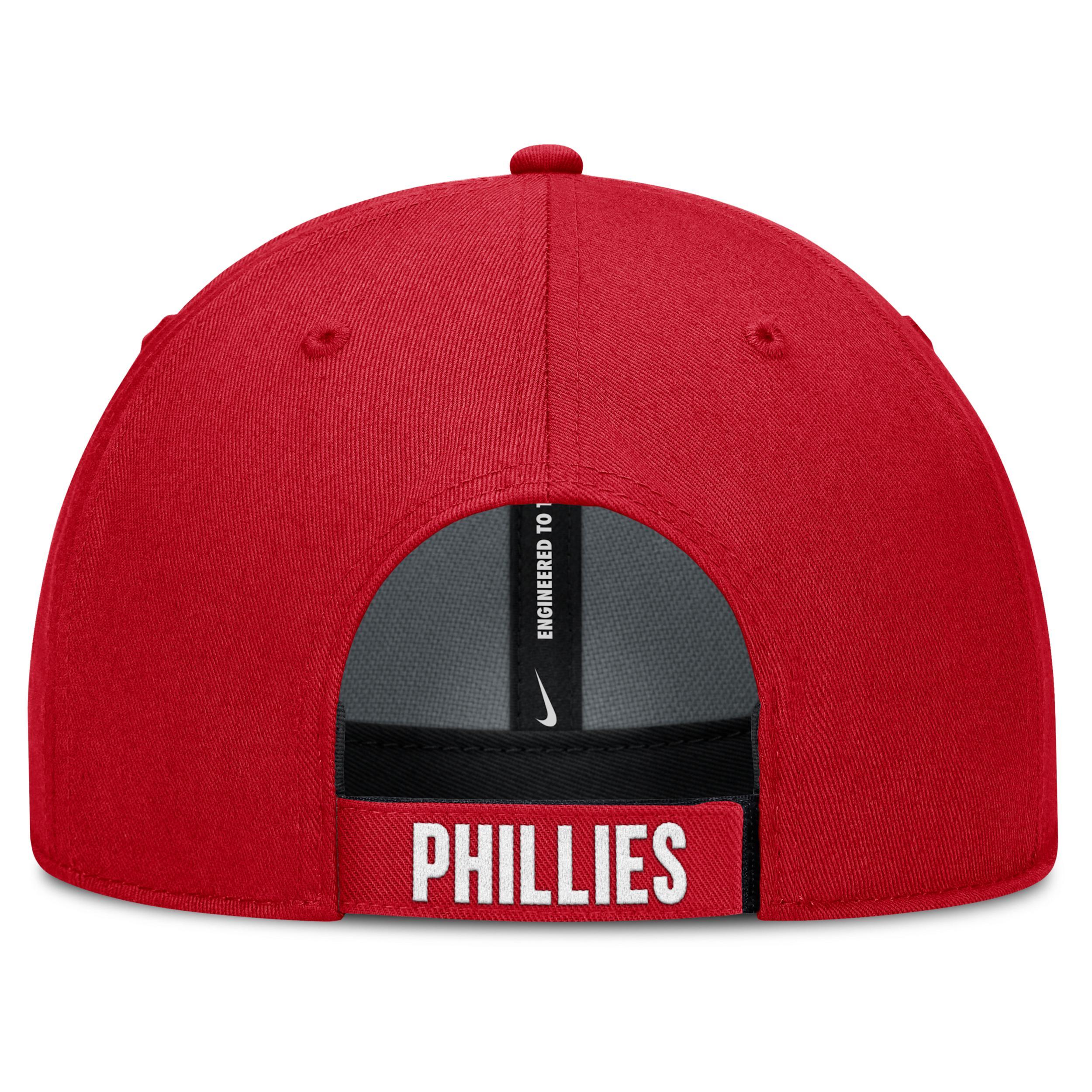 Texas Rangers Club Men's Nike Dri-FIT MLB Adjustable Hat Product Image