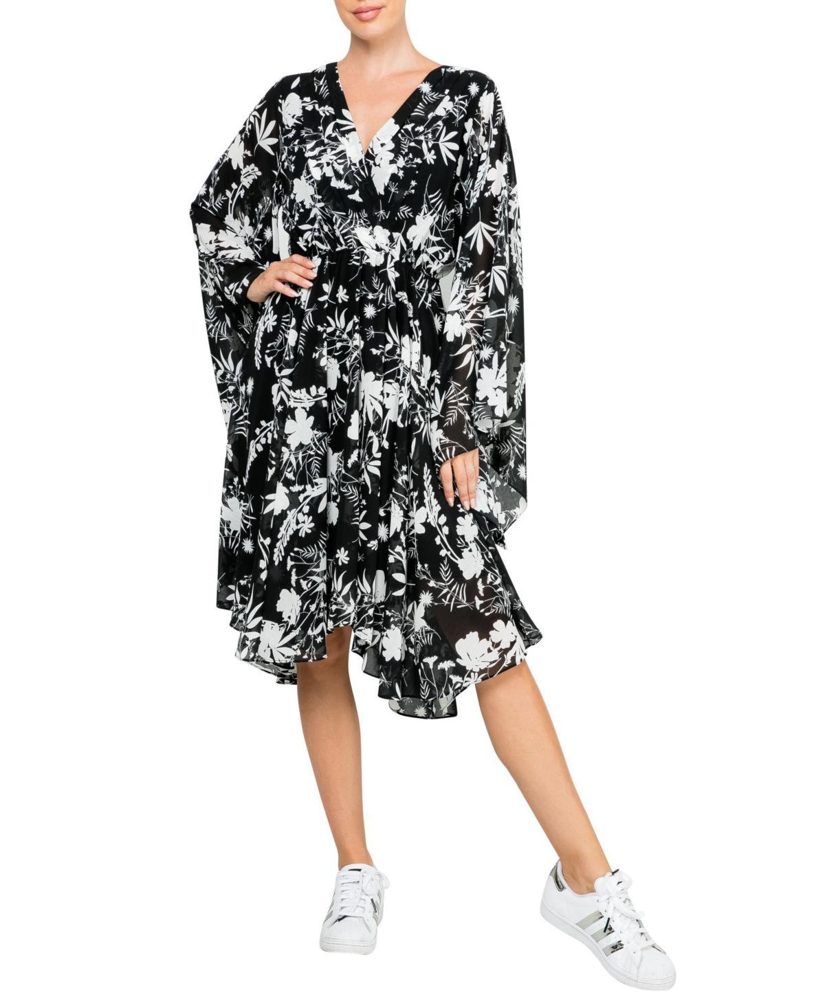 Meghan Los Angeles Womens Sunset Dress Product Image