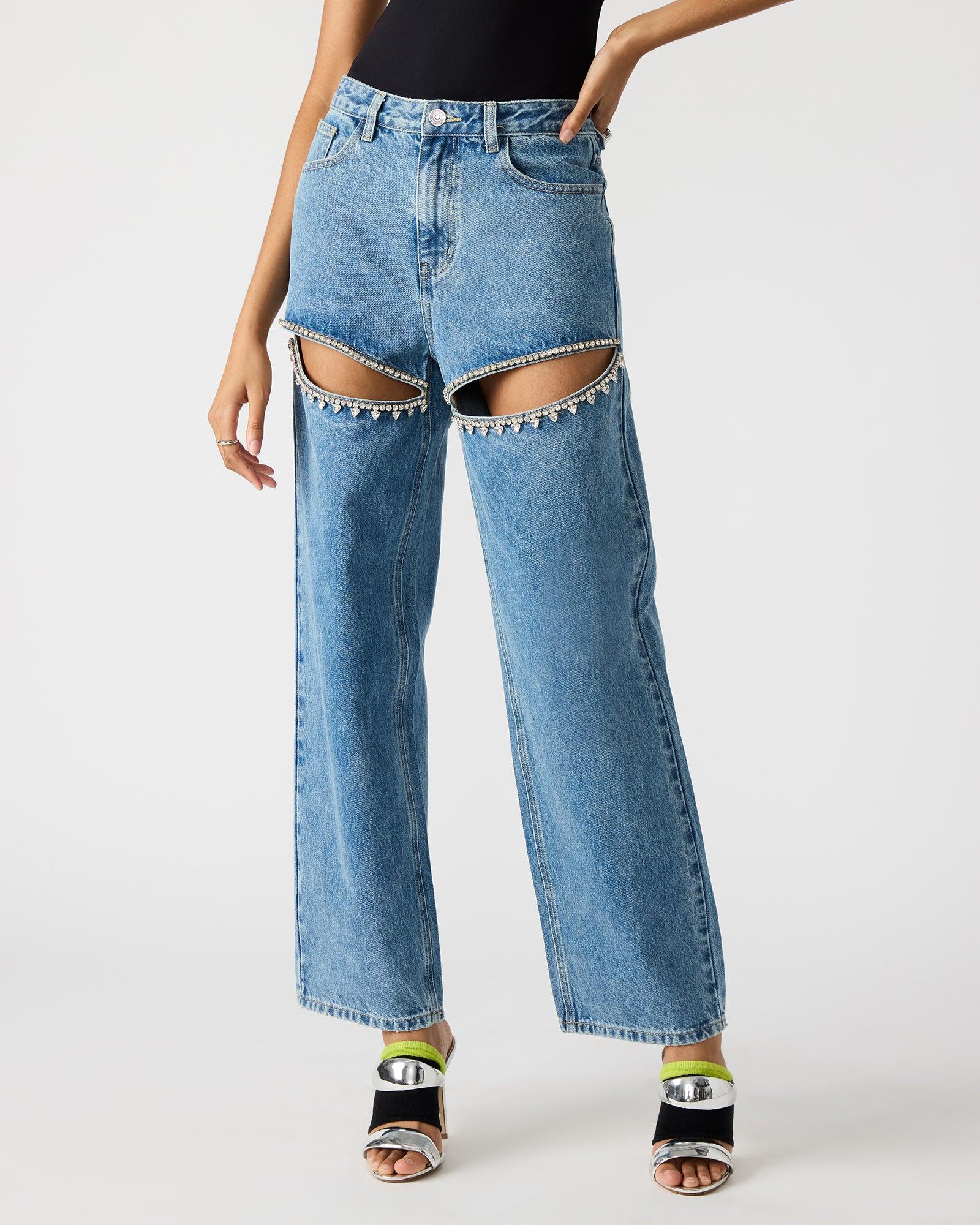 TAYLOR JEAN Female Product Image