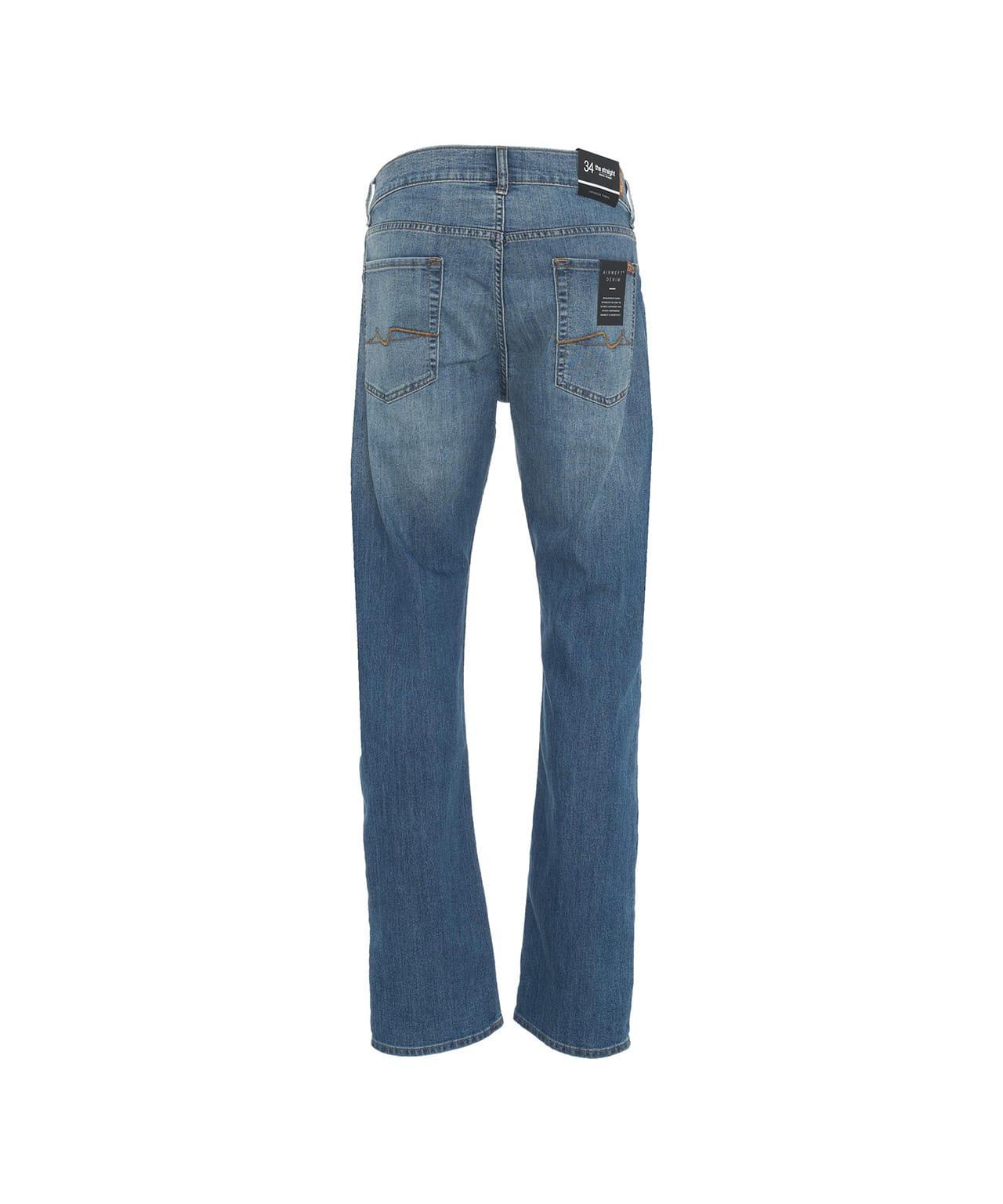Straight fit jeans 'The Straight' Product Image